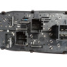 MANDO ELEVALUNAS DELANTERO IZQUIERDO PEUGEOT 406 BERLINA (S1/S2) 4HXDW12TED4FAP4HX