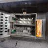SISTEMA AUDIO / RADIO CD PEUGEOT 307 (S1)(04.2001) RHSDW10ATEDTIPO RHS19TR017BT7459