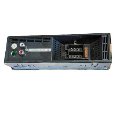 SISTEMA AUDIO / RADIO CD PEUGEOT 307 (S1)(04.2001) RHSDW10ATEDTIPO RHS19TR017BT7459