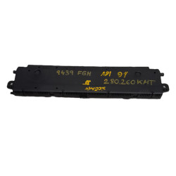 CUADRO INSTRUMENTOS RENAULT SCENIC II (JM) K4M9766K4M D88200461294