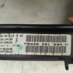 CUADRO INSTRUMENTOS RENAULT SCENIC II (JM) K4M9766K4M D88200461294