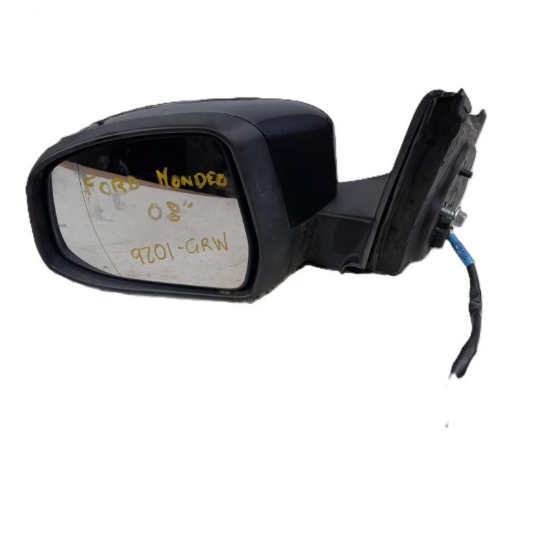 RETROVISOR IZQUIERDO FORD MONDEO BERLINA (CA2) QYBA