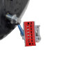 RETROVISOR IZQUIERDO FORD MONDEO BERLINA (CA2) QYBA