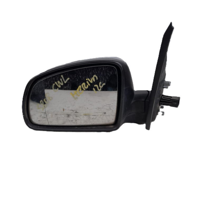 RETROVISOR IZQUIERDO OPEL MERIVA Z17DTH