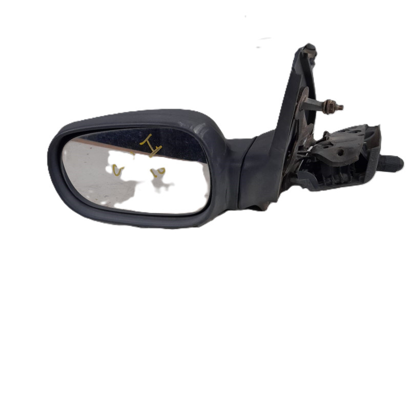 RETROVISOR IZQUIERDO RENAULT CLIO I FASE I / II (B/C57) F8Q730F8Q