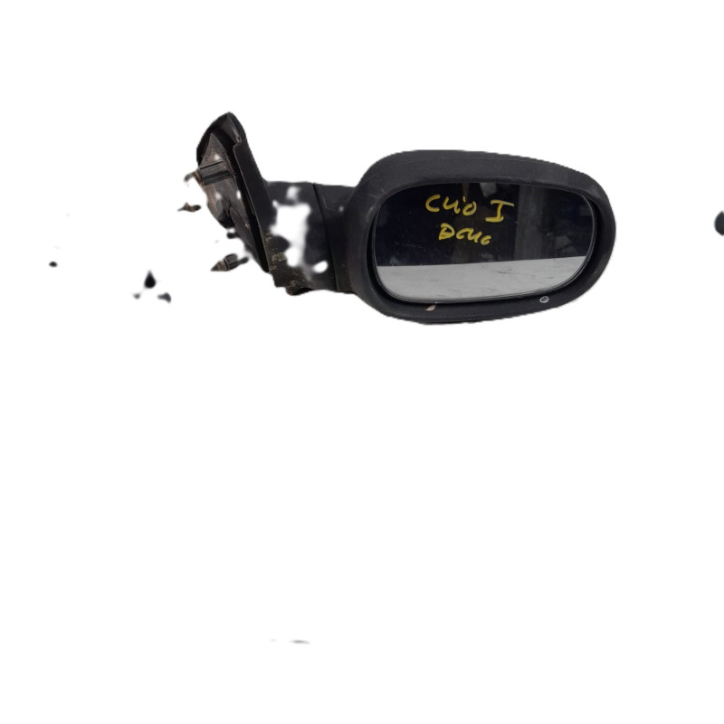 RETROVISOR DERECHO RENAULT CLIO I FASE I / II (B/C57) F8Q730F8Q
