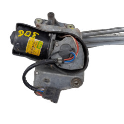 MOTOR LIMPIA DELANTERO PEUGEOT 306 3/5 PT. (S1) DHYXUD9TEDHY53546702