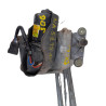MOTOR LIMPIA DELANTERO PEUGEOT 306 3/5 PT. (S1) DHYXUD9TEDHY53546702