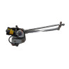 MOTOR LIMPIA DELANTERO PEUGEOT 306 3/5 PT. (S1) DHYXUD9TEDHY53546702