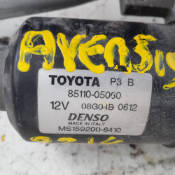 MOTOR LIMPIA DELANTERO TOYOTA AVENSIS BERLINA (T25) 2ADFTV2AD8511005060