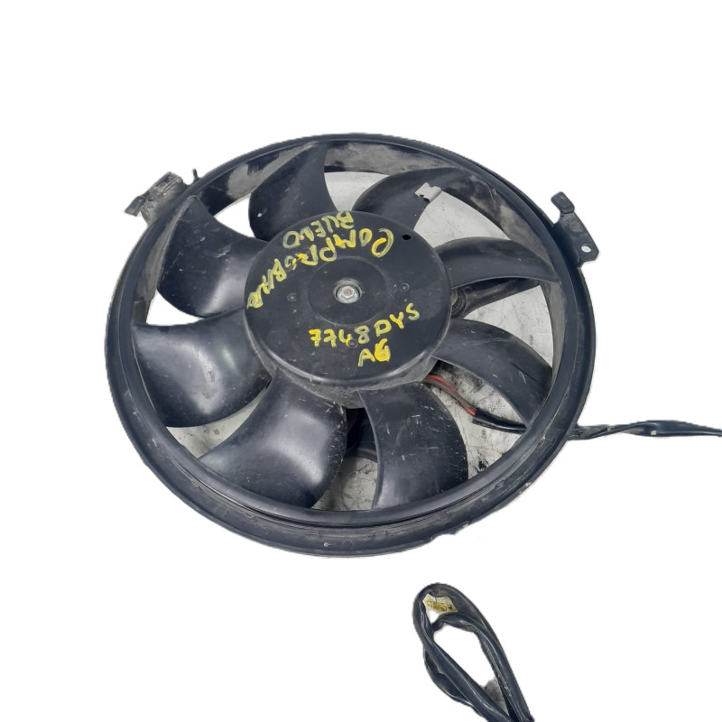 ELECTROVENTILADOR AUDI A6 BERLINA (4B2) AVF70819800