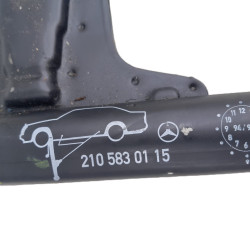 GATO MERCEDES-BENZ CLASE C (BM 202) BERLINA M111920G 1112105830115