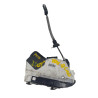 CERRADURA PUERTA TRASERA DERECHA VOLKSWAGEN POLO V (6R1) (G/GLP) CMA16B5K1837016B