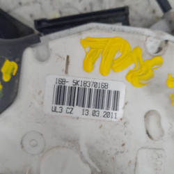 CERRADURA PUERTA TRASERA DERECHA VOLKSWAGEN POLO V (6R1) (G/GLP) CMA16B5K1837016B