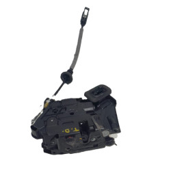 CERRADURA PUERTA TRASERA DERECHA VOLKSWAGEN POLO V (6R1) (G/GLP) CMA16B5K1837016B
