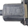 MANDO ELEVALUNAS TRASERO DERECHO VOLKSWAGEN POLO V (6R1) (G/GLP) CMA6R0959812G