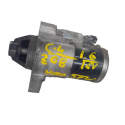 MOTOR ARRANQUE CITROEN C4 BERLINA 9HPDV6DTED9HP75500178004