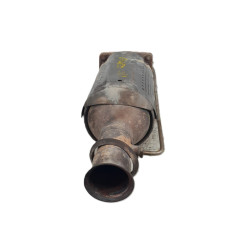 CATALIZADOR PEUGEOT 406 BERLINA (S1/S2) 4HXDW12TED4FAP4HX00083624