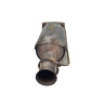 CATALIZADOR PEUGEOT 406 BERLINA (S1/S2) 4HXDW12TED4FAP4HX00083624