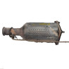 CATALIZADOR PEUGEOT 406 BERLINA (S1/S2) 4HXDW12TED4FAP4HX00083624
