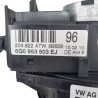 MANDO MULTIFUNCION VOLKSWAGEN POLO V (6R1) CAVECAV6Q0953503EJ