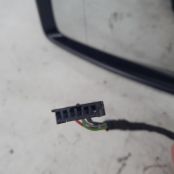 RETROVISOR IZQUIERDO BMW SERIE X3 (E83) N47D20A