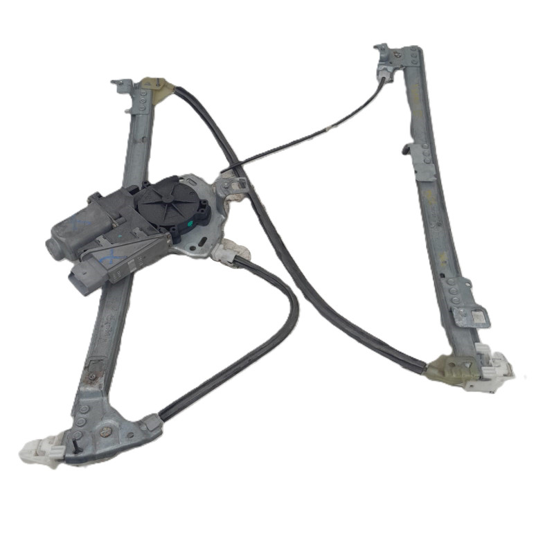 MOTOR ELEVALUNAS DELANTERO IZQUIERDO RENAULT MEGANE II BERLINA 5P K9K724SIN FICHA TECNICA