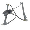MOTOR ELEVALUNAS DELANTERO IZQUIERDO RENAULT MEGANE II BERLINA 5P K9K724SIN FICHA TECNICA