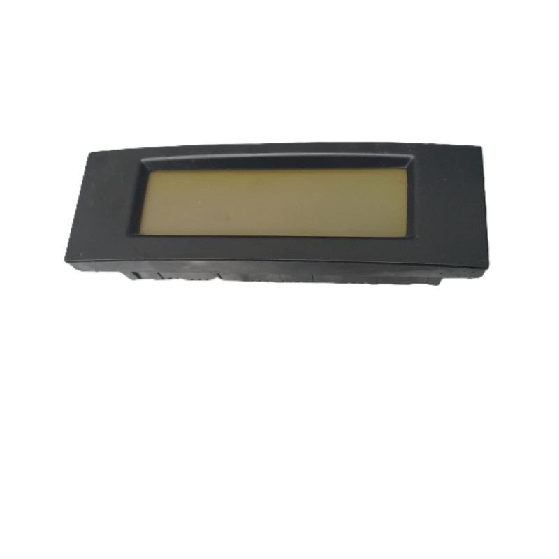 PANTALLA MULTIFUNCION CITROEN C4 BERLINA 9HXDV6ATED4TIPO: 9HX966464438002