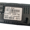 PANTALLA MULTIFUNCION CITROEN C4 BERLINA 9HXDV6ATED4TIPO: 9HX966464438002