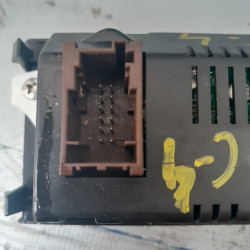 PANTALLA MULTIFUNCION CITROEN C4 BERLINA 9HXDV6ATED4TIPO: 9HX966464438002
