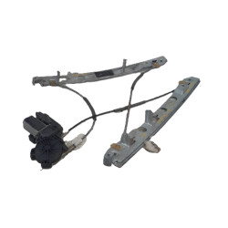 MOTOR ELEVALUNAS DELANTERO DERECHO RENAULT MEGANE II BERLINA 5P K9K724SIN FICHA TECNICA