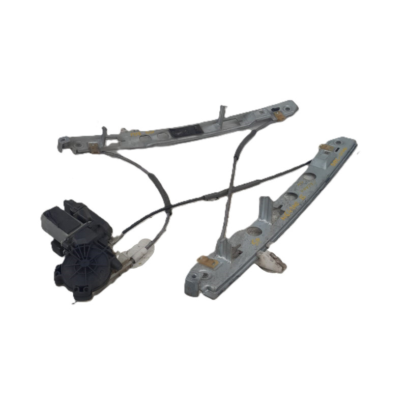 MOTOR ELEVALUNAS DELANTERO DERECHO RENAULT MEGANE II BERLINA 5P K9K724SIN FICHA TECNICA