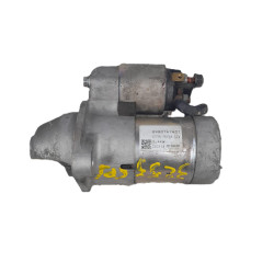 MOTOR ARRANQUE OPEL ASTRA H BERLINA Z17DTH8980147431