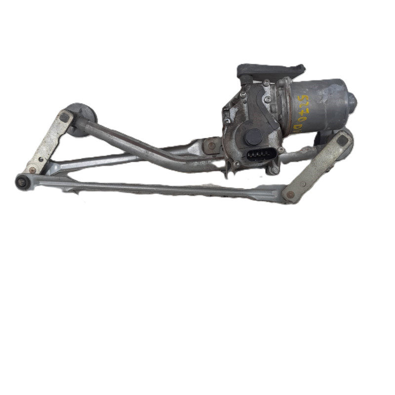 MOTOR LIMPIA DELANTERO FORD FIESTA (CBK) FXJA404745