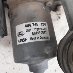 MOTOR LIMPIA DELANTERO FORD FIESTA (CBK) FXJA404745