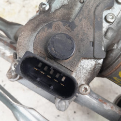 MOTOR LIMPIA DELANTERO FORD FIESTA (CBK) FXJA404745