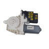 MOTOR ELEVALUNAS TRASERO IZQUIERDO VOLKSWAGEN PASSAT VARIANT (3C5) BKP981677112