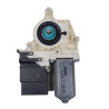 MOTOR ELEVALUNAS TRASERO IZQUIERDO VOLKSWAGEN PASSAT VARIANT (3C5) BKP981677112