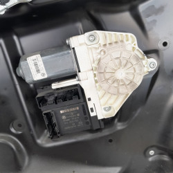 ELEVALUNAS DELANTERO IZQUIERDO VOLKSWAGEN PASSAT BERLINA (3C2) CBABCBA3C1837755K