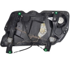 ELEVALUNAS DELANTERO IZQUIERDO VOLKSWAGEN PASSAT BERLINA (3C2) CBABCBA3C1837755K