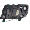 ELEVALUNAS DELANTERO IZQUIERDO VOLKSWAGEN PASSAT BERLINA (3C2) CBABCBA3C1837755K