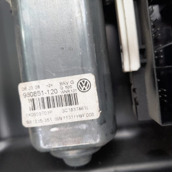 ELEVALUNAS DELANTERO IZQUIERDO VOLKSWAGEN PASSAT BERLINA (3C2) CBABCBA3C1837755K