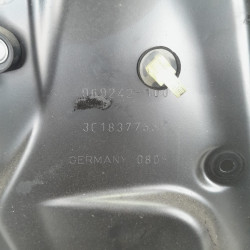ELEVALUNAS DELANTERO IZQUIERDO VOLKSWAGEN PASSAT BERLINA (3C2) CBABCBA3C1837755K
