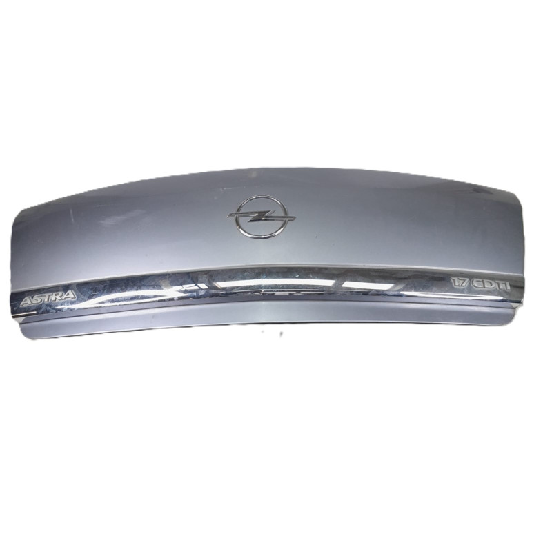 TAPA MALETERO OPEL ASTRA H BERLINA Z17DTH