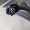 TAPA MALETERO OPEL ASTRA H BERLINA Z17DTH