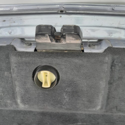 TAPA MALETERO OPEL ASTRA H BERLINA Z17DTH