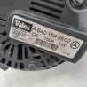 ALTERNADOR MERCEDES-BENZ CLASE B (BM 245) OM640940640940A6401540502