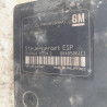 ABS OPEL ASTRA H BERLINA Z17DTH00405061E1