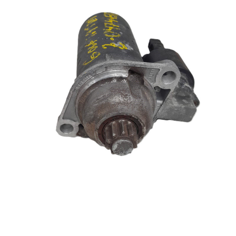 MOTOR ARRANQUE PEUGEOT 205 BERLINA 1G1E02A911023R